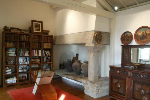 Pazo Cibrán