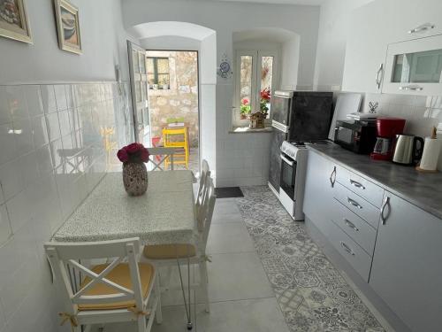 Peaceful house in Dubrovnik