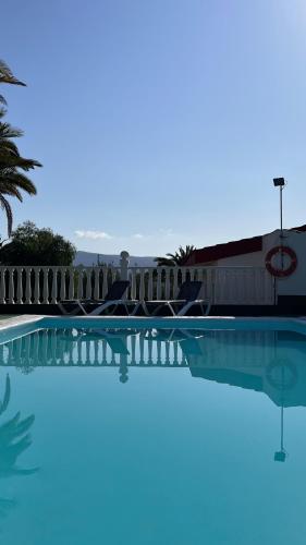 Salobre Blue Sky 3 - Adult Only