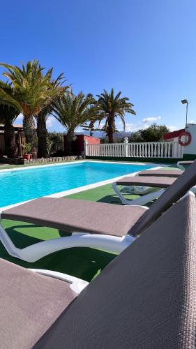 Salobre Blue Sky 3 2