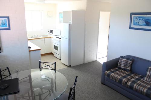 Narooma Palms Holiday Apartments