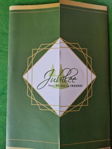 Jubilee Hotel Troodos