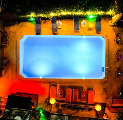 Four Seasons Apart Hotel in Dalyan