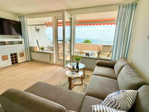 Ferienpark Sierksdorf App 193 - Strandlage Strandkorb in Sierksdorf