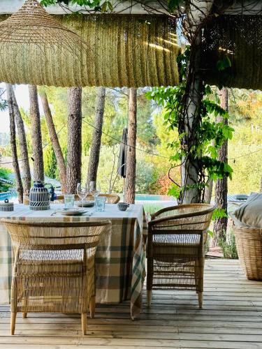 Cabana Lavanda Comporta