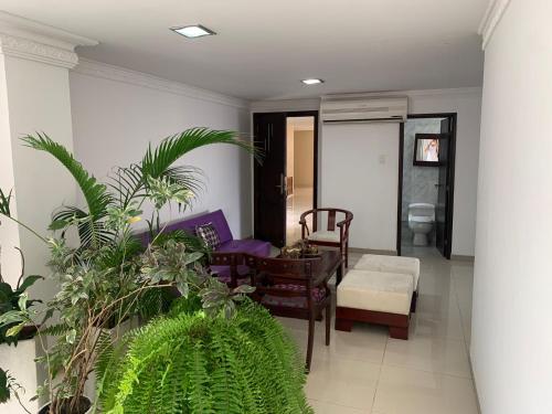 Apartamento Dublin Buenavista
