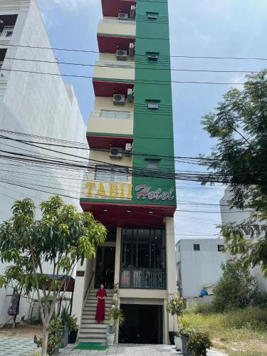 Tabii hotel - Tap to explore photos