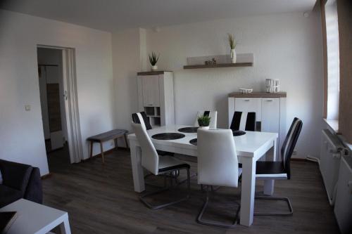 Ferienwohnung TrautesHeim - Parkplatz gratis