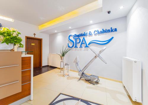 Spa Bagiński & Chabinka