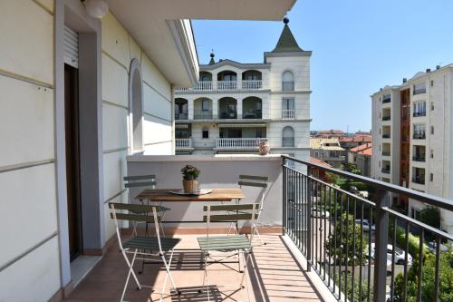  Appartamento Centro dei Venti in Montesilvano