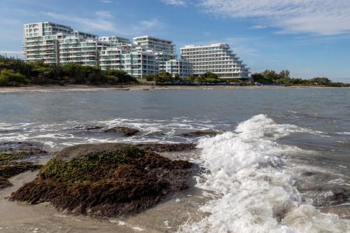 Santa Marta Marriott Resort Playa Dormida