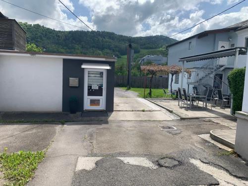 Roccos Raum in Kapfenberg, Österreich