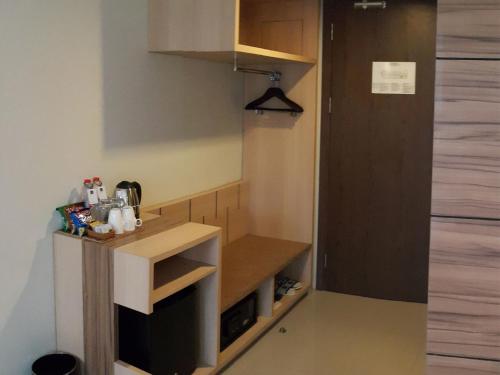 Instalações, Swiss-Belcourt Bogor in Bogor