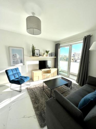 Valletta Ferry luxurious apartment