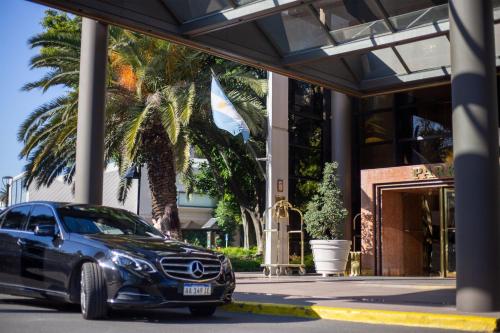 Park Tower, A Luxury Collection Hotel, Buenos Aires, Буэнос-Айрес (фото 4)