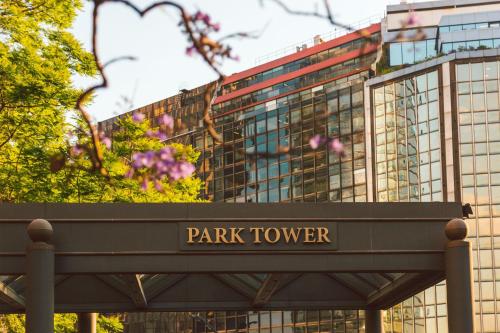 Park Tower, A Luxury Collection Hotel, Buenos Aires, Буэнос-Айрес (фото 3)
