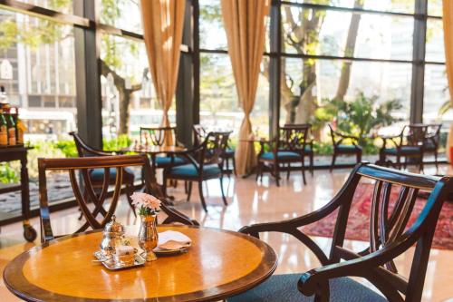 Park Tower, a Luxury Collection Hotel, Buenos Aires