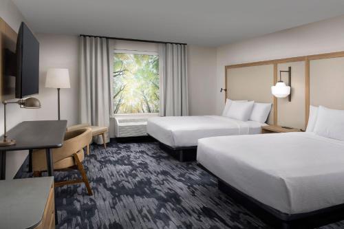Fairfield Inn & Suites by Marriott Appleton - image 12