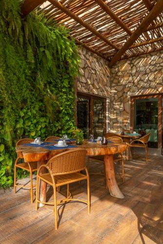 Villa Pantai Milagres Exclusive Hotel – São Miguel dos Milagres