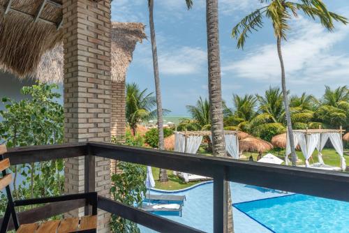Villa Pantai Milagres Exclusive Hotel – São Miguel dos Milagres