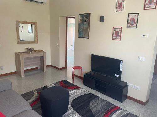  White Smile Apartment in Noale