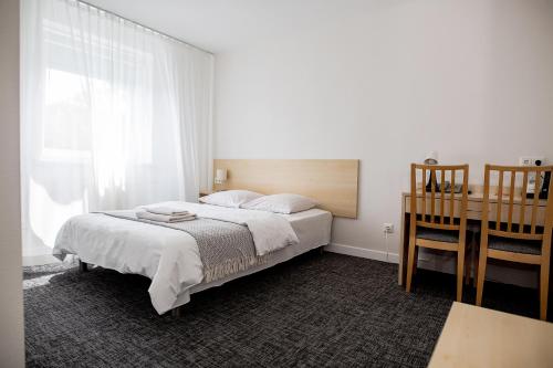 Hotel Tomas – Šiauliai, TX
