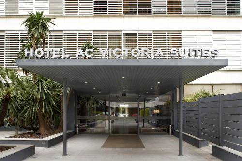 AC Hotel Victoria Suites by Marriott