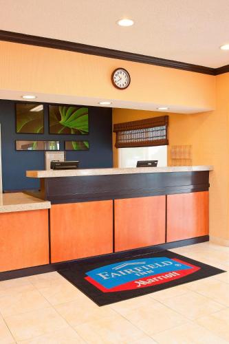 Fairfield Inn by Marriott Forsyth Decatur