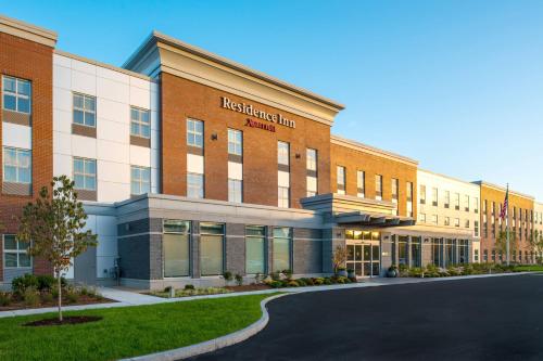 Residence Inn by Marriott Boston Concord