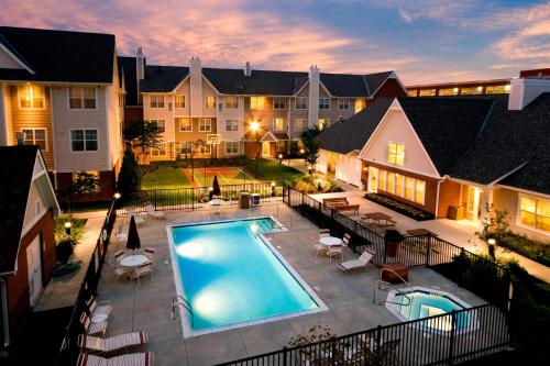 Residence Inn Columbus Easton