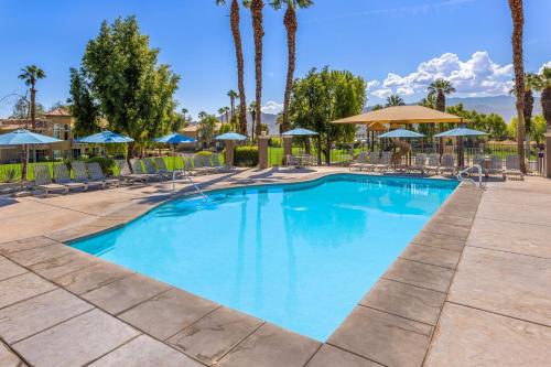 Marriott's Desert Springs Villas II - image 3