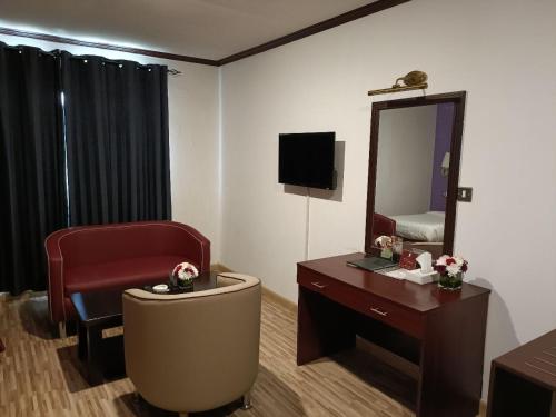 Manhattan Avenue Hotel, Dubaj (zdjęcie 8)
