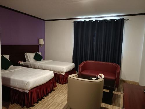 Manhattan Avenue Hotel, Dubaj (zdjęcie 10)