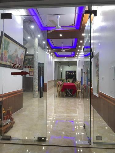 Hoàng Nam Hotel Quan Lạn