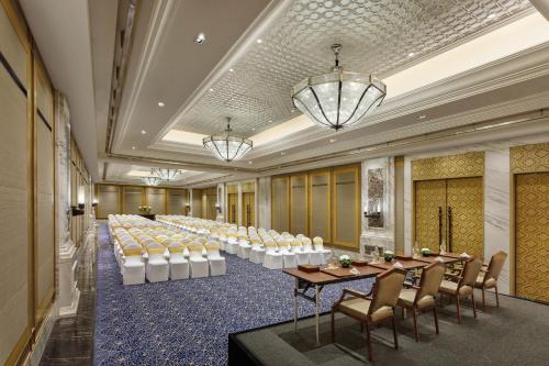 ITC Royal Bengal, a Luxury Collection Hotel, Kolkata