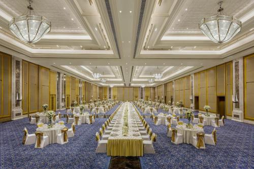 ITC Royal Bengal, a Luxury Collection Hotel, Kolkata