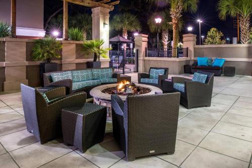 . Residence Inn Gainesville I-75