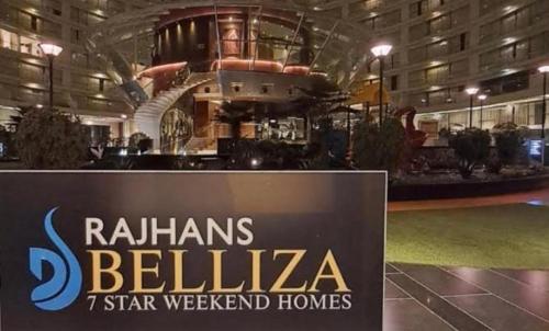 Belliza by 2nd homes
