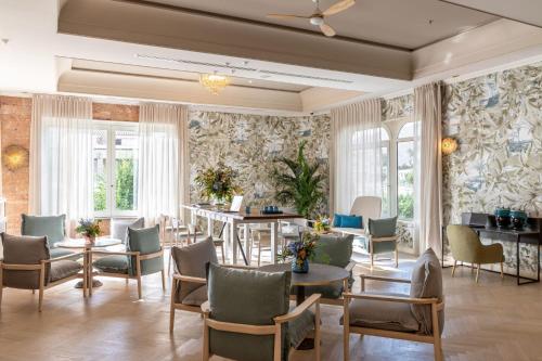 RG NAXOS Hotel - main image