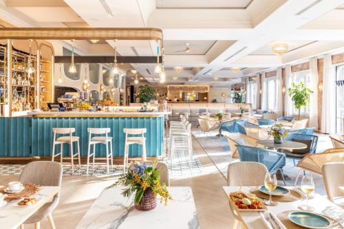 RG NAXOS Hotel - image 11
