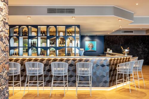 RG NAXOS Hotel - image 9