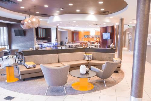 SpringHill Suites by Marriott Dallas Richardson/Plano