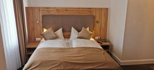 Heidehotel Soltauer Hof - image 14