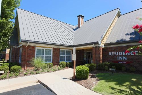 Residence Inn by Marriott Fort Smith