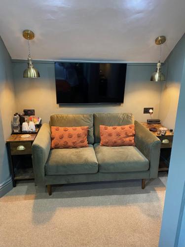 Shelbourne House – Harrogate