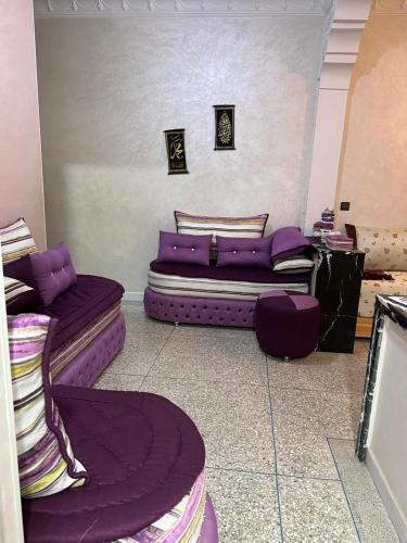 NADIA BELVUE 3 in Zitoune