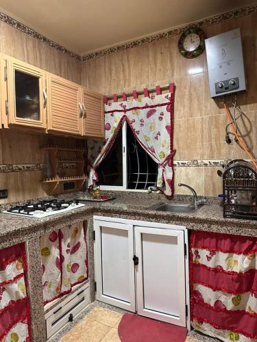 NADIA BELVUE 3 in Zitoune