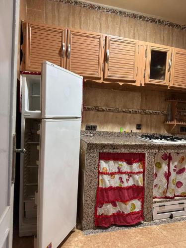 NADIA BELVUE 3 in Zitoune