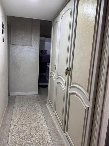 NADIA BELVUE 3 in Zitoune