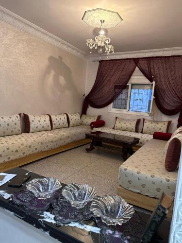 NADIA BELVUE 3 in Zitoune